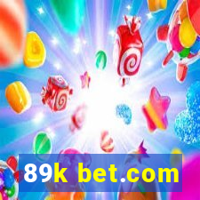 89k bet.com